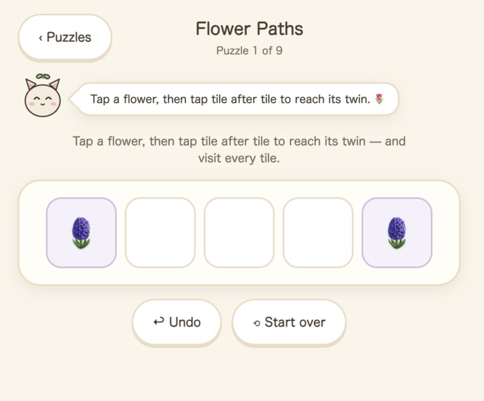 For My Mom - keep using your brain! – screenshot 1