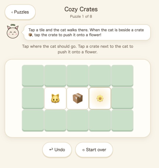 For My Mom - keep using your brain! – screenshot 2