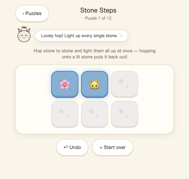 For My Mom - keep using your brain! – screenshot 3