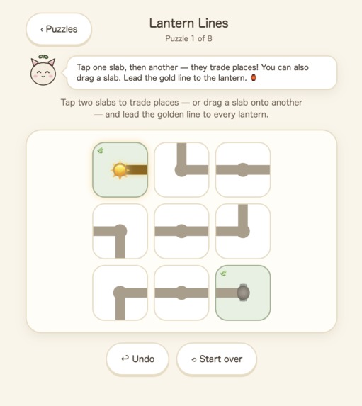 For My Mom - keep using your brain! – screenshot 4