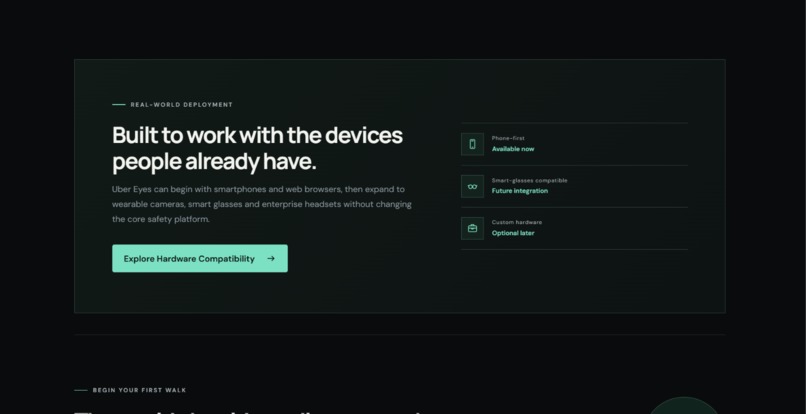 Uber Eyes – screenshot 6