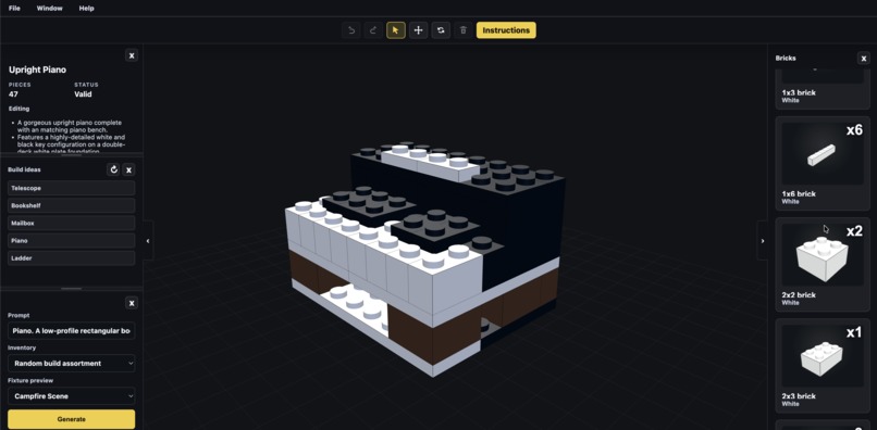 Out of the Box – screenshot 2
