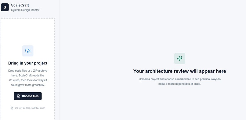 ScaleCraft – screenshot 2