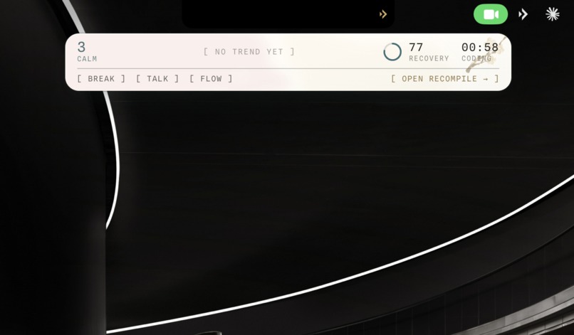 Recompile – screenshot 8