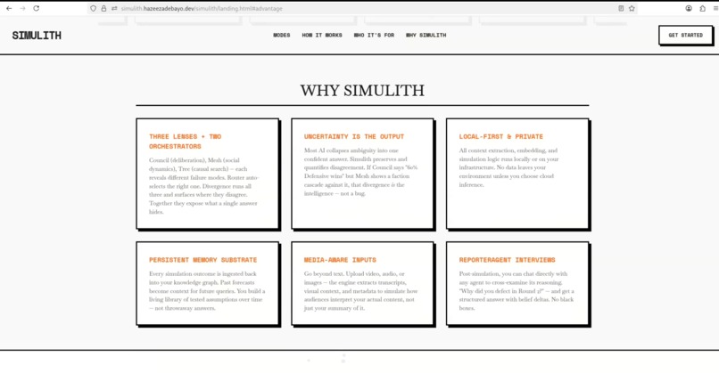 memtrace-simulith – screenshot 4