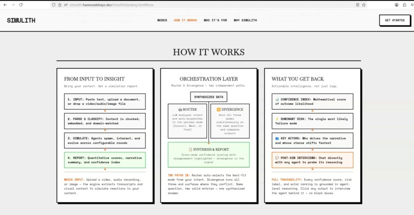 memtrace-simulith – screenshot 7