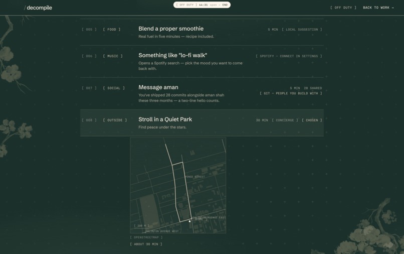 Recompile – screenshot 12