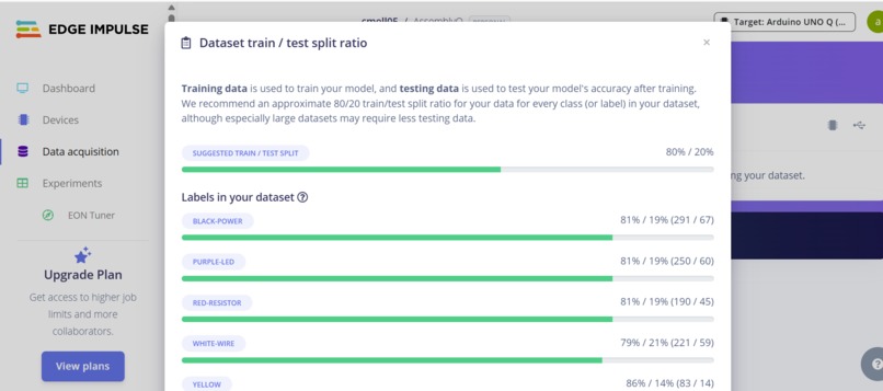 AssemblyQ  – screenshot 6