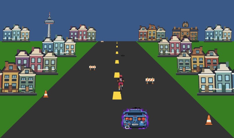 Greater Toronto Area 6ix – screenshot 3