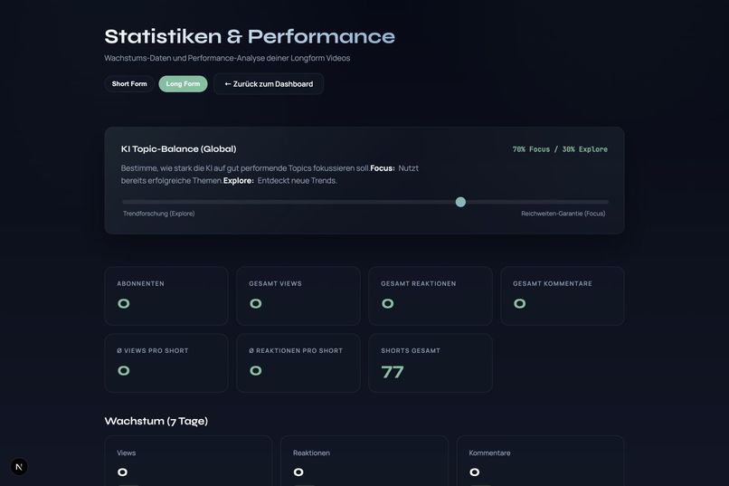 BrandPulse – screenshot 1