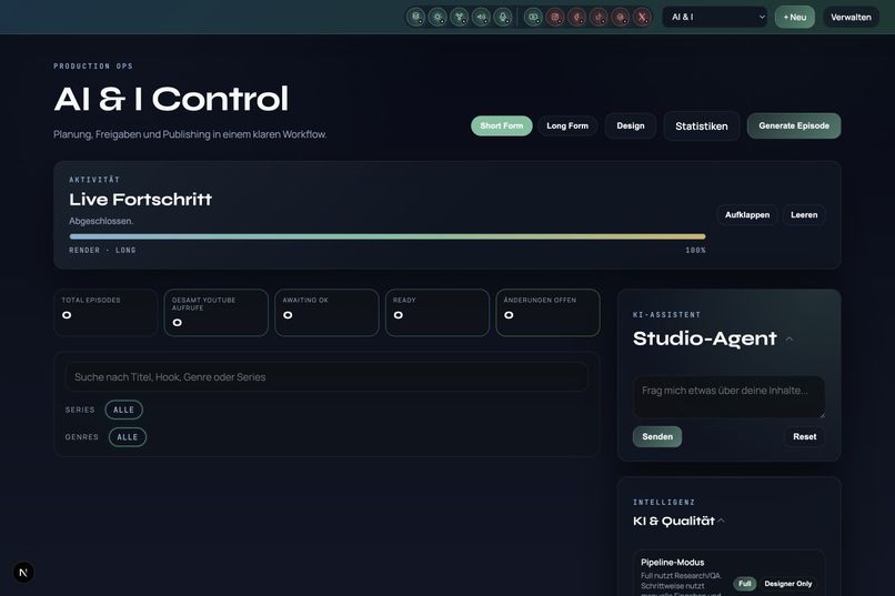 BrandPulse – screenshot 2