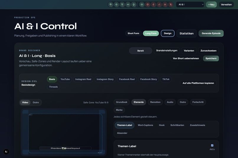 BrandPulse – screenshot 4