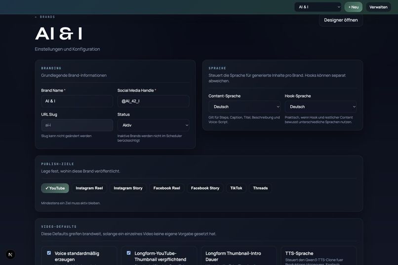 BrandPulse – screenshot 5