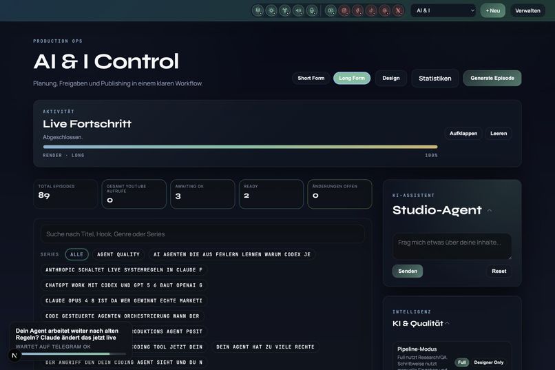 BrandPulse – screenshot 7