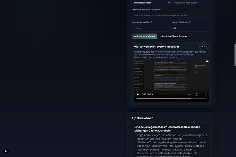 BrandPulse – screenshot 9