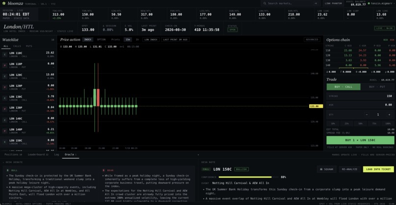 bloom22 – screenshot 2