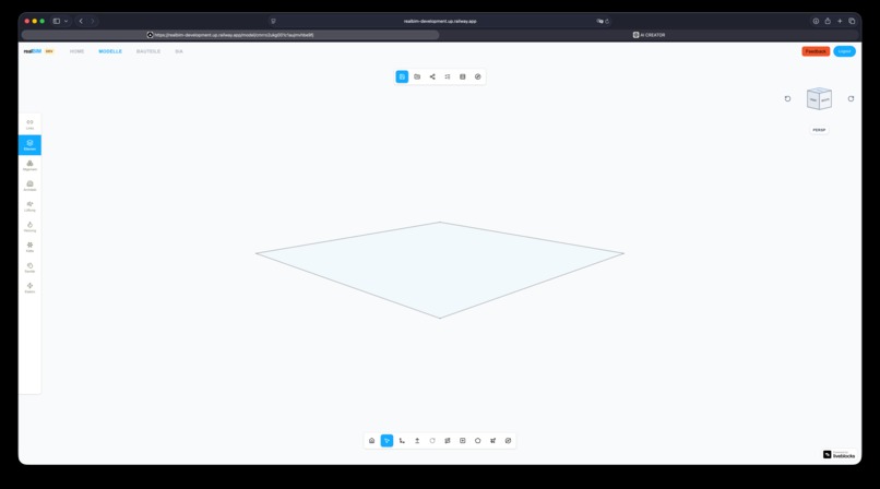 realBIM – screenshot 6