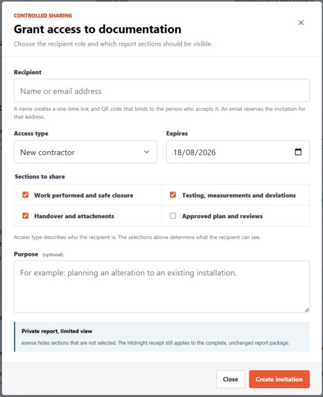 Fieldseal – screenshot 3