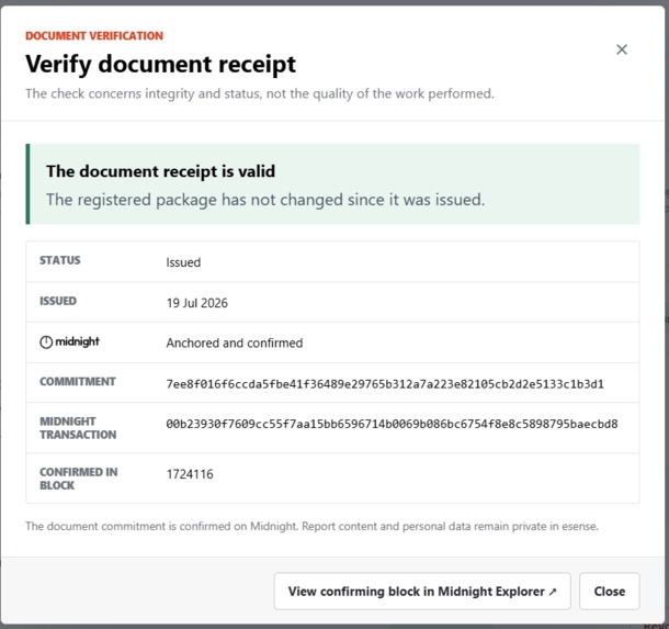 Fieldseal – screenshot 5