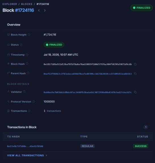 Fieldseal – screenshot 6