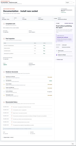 Fieldseal – screenshot 8