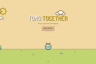 Tomo Together