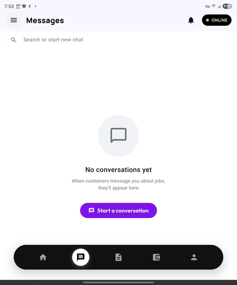 Mecklink – screenshot 4