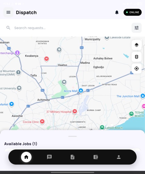 Mecklink – screenshot 10