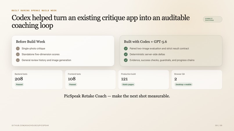 PicSpeak – screenshot 3