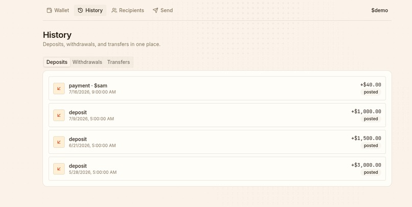 Constant. – screenshot 3