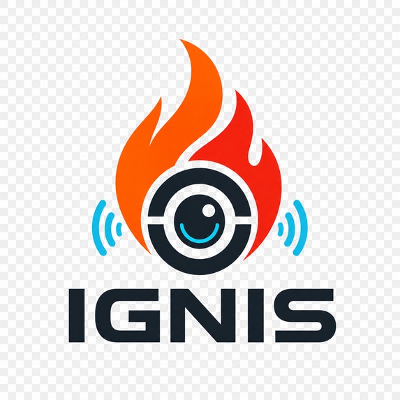 IGNIS – screenshot 1