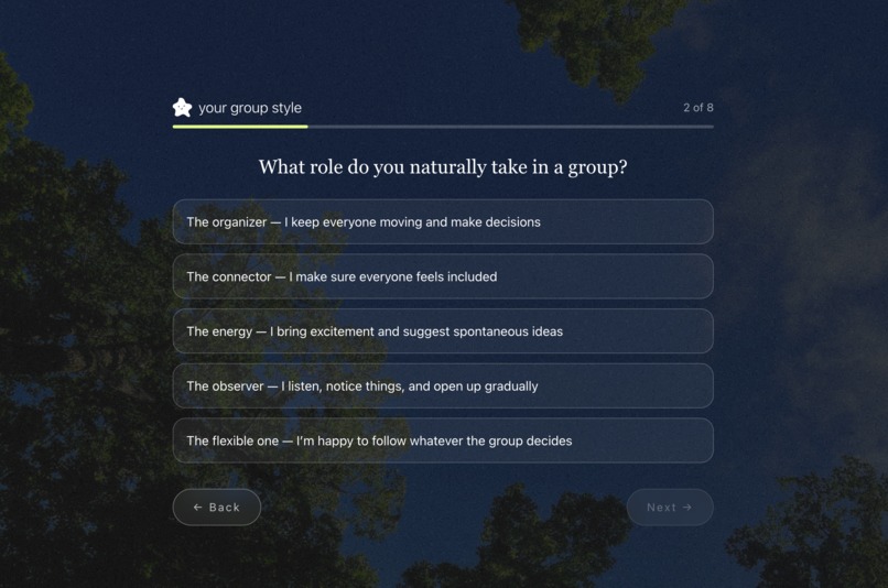 Escape-w-Sonder – screenshot 2