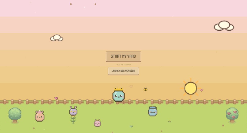 Tomo Together – screenshot 2