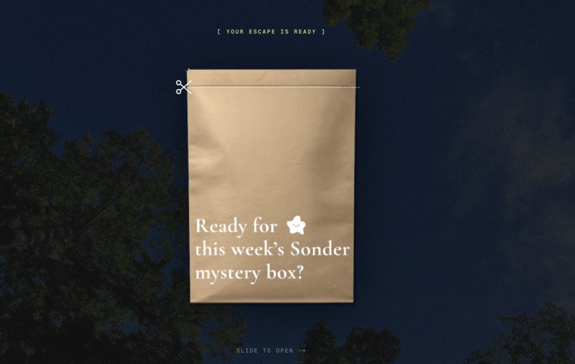 Escape-w-Sonder – screenshot 5