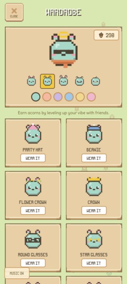 Tomo Together – screenshot 4