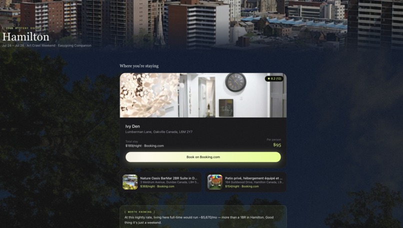 Escape-w-Sonder – screenshot 6