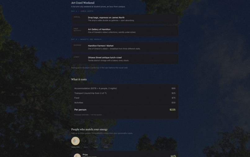 Escape-w-Sonder – screenshot 7