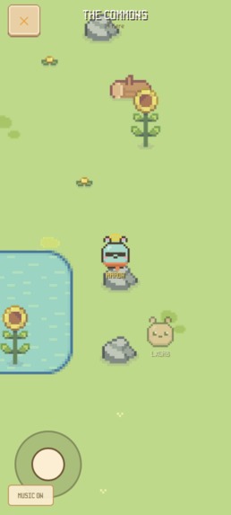 Tomo Together – screenshot 6