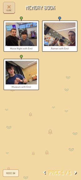 Tomo Together – screenshot 11