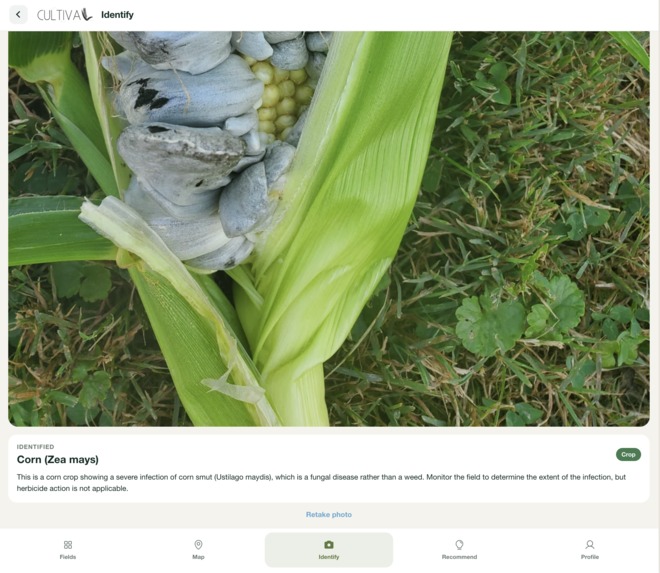 Cultiva – screenshot 3