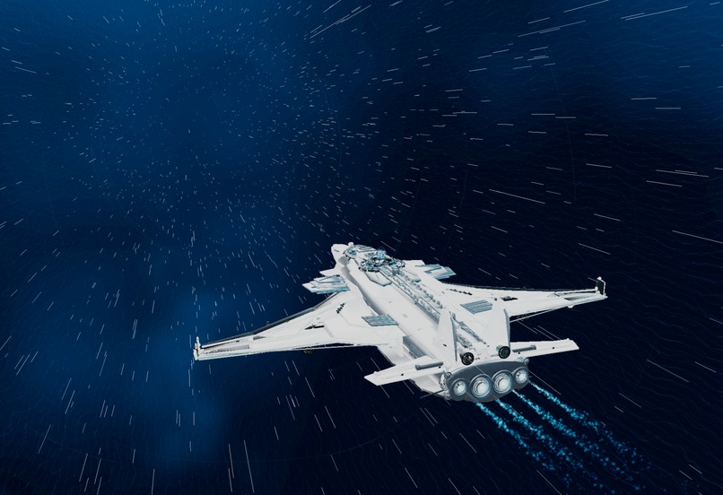 QX-1: Quantum Transit Lab – screenshot 2