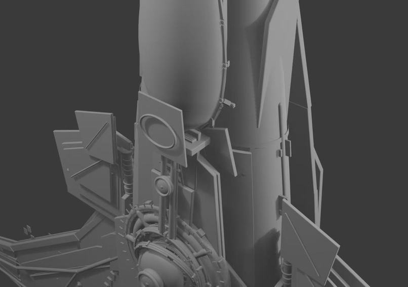 QX-1: Quantum Transit Lab – screenshot 5