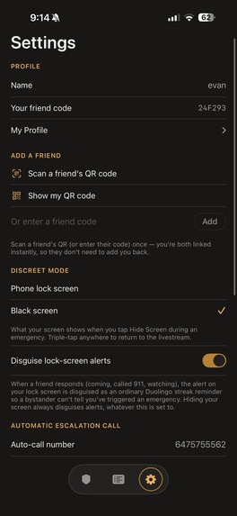 checkpoint – screenshot 4
