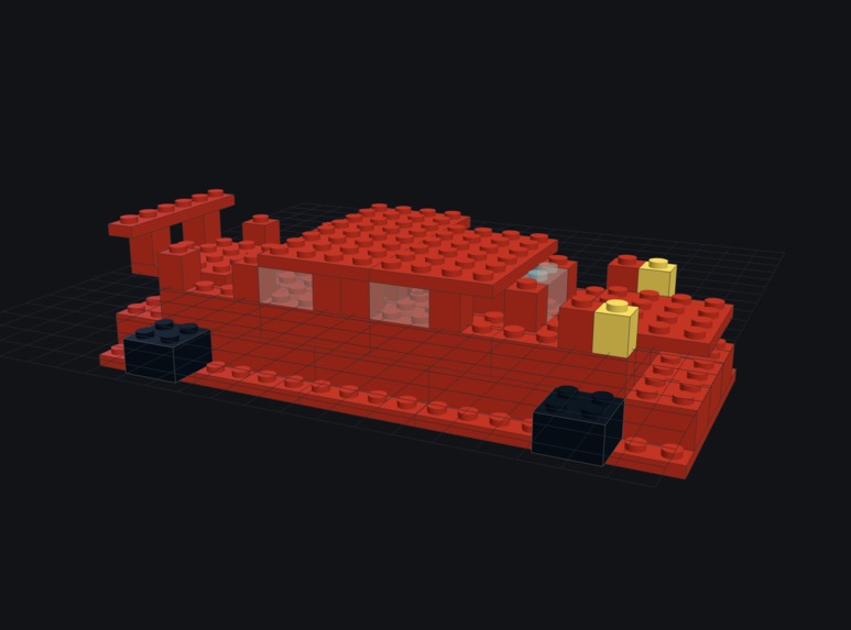 Out of the Box – screenshot 3