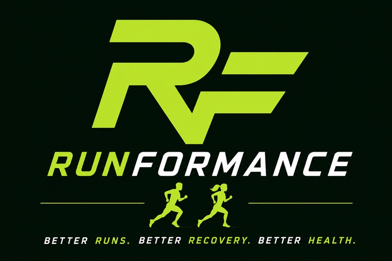 RunFormance – screenshot 1