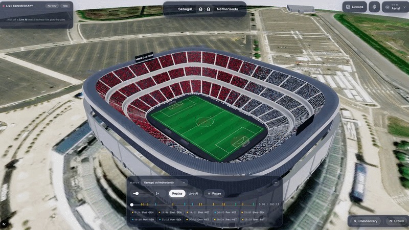 feetball – screenshot 7