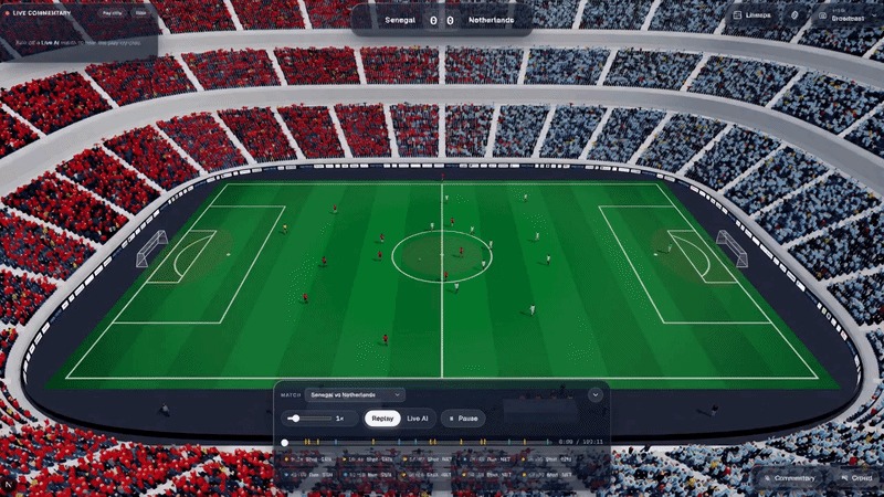 feetball – screenshot 8