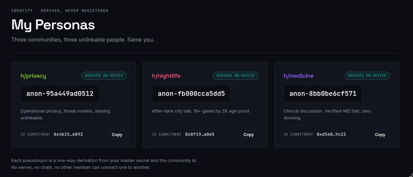 Hermes – screenshot 2