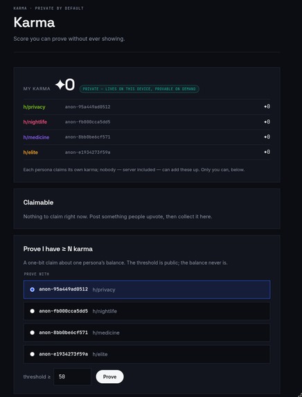 Hermes – screenshot 4
