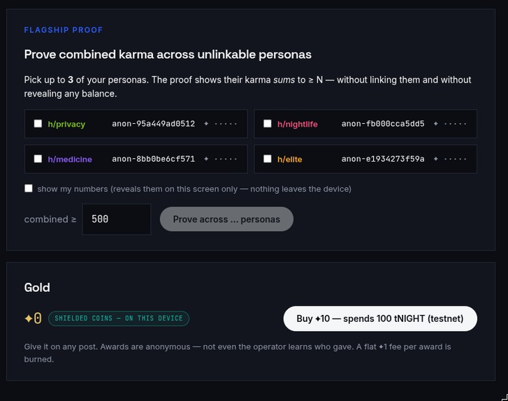 Hermes – screenshot 5